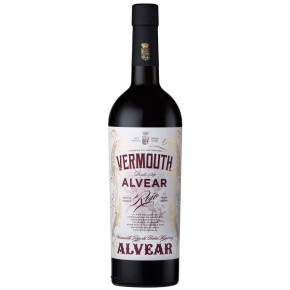 Vermouth Alvear PEDRO XIMENEZ